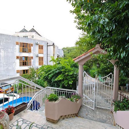 Villa Nena Herceg Novi Kültér fotó