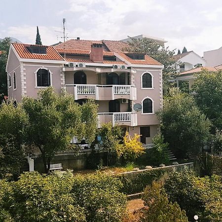 Villa Nena Herceg Novi Kültér fotó