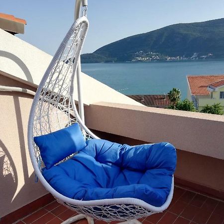 Villa Nena Herceg Novi Kültér fotó