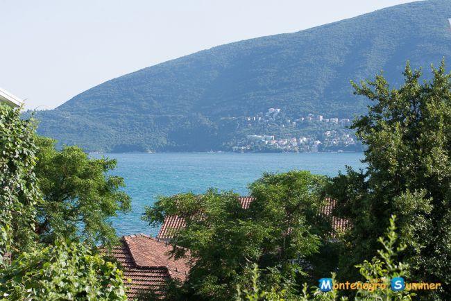 Villa Nena Herceg Novi Kültér fotó