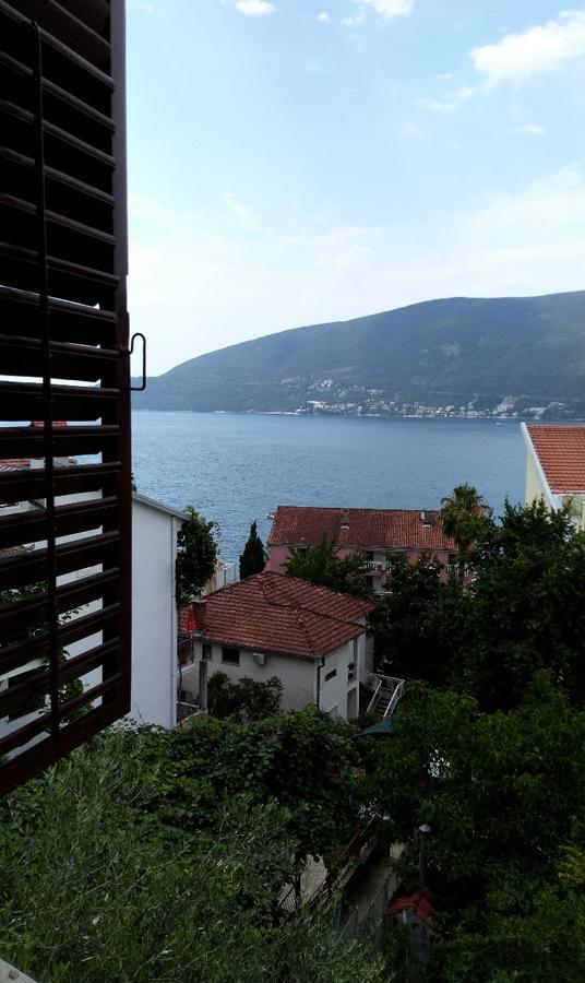 Villa Nena Herceg Novi Kültér fotó