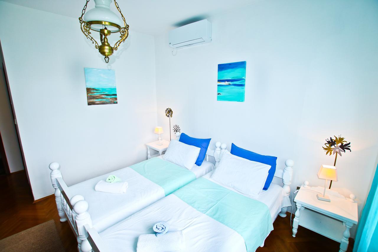Villa Nena Herceg Novi Kültér fotó