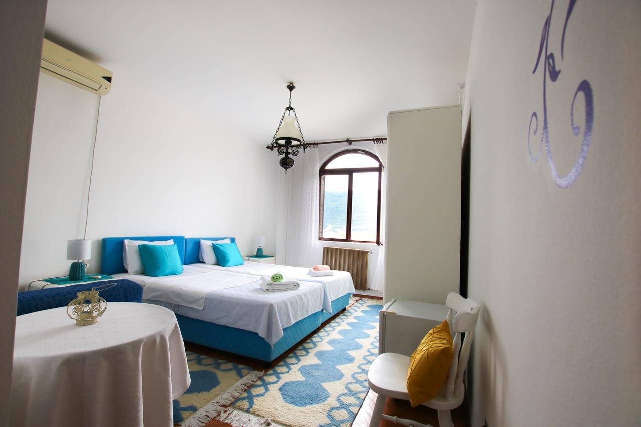 Villa Nena Herceg Novi Kültér fotó