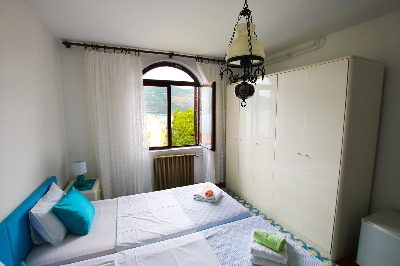 Villa Nena Herceg Novi Kültér fotó