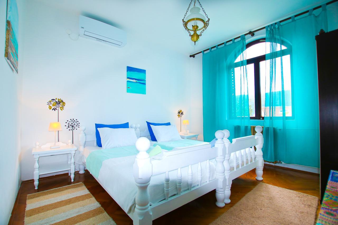 Villa Nena Herceg Novi Kültér fotó