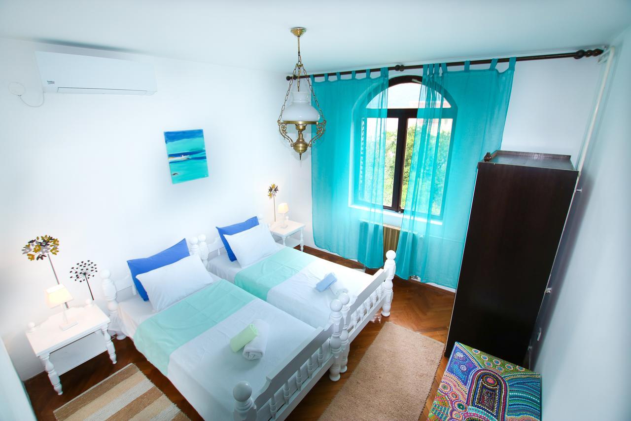 Villa Nena Herceg Novi Kültér fotó