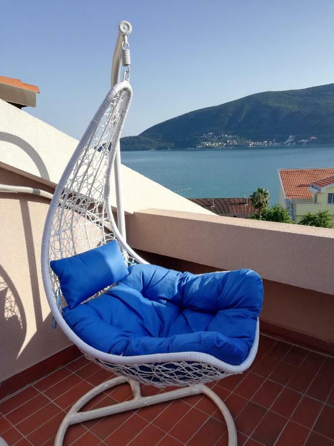 Villa Nena Herceg Novi Kültér fotó