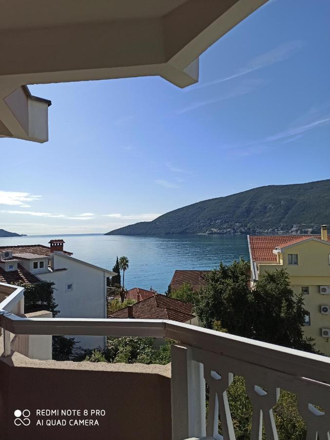 Villa Nena Herceg Novi Kültér fotó